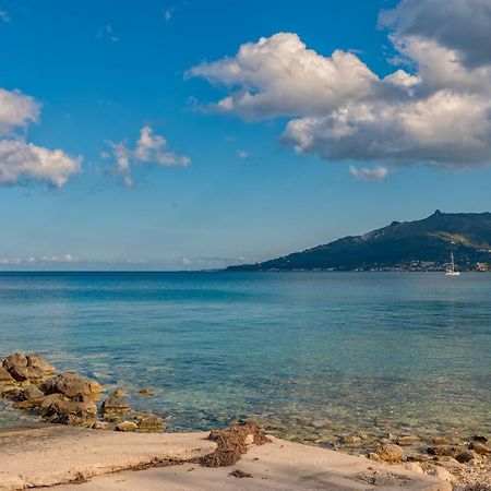 Seafront Spirit Apts Apartment Zakynthos Town Exterior photo